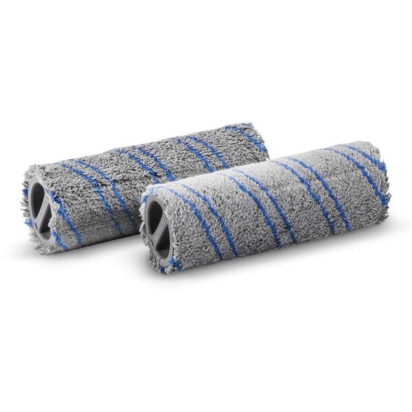 Kärcher Walzenset für Hartbodenreiniger »Universalwalzenset« Image