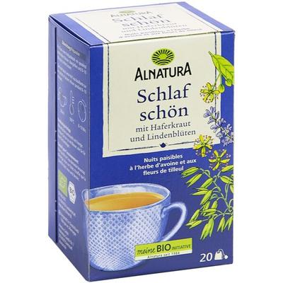 Alnatura Kräutertee »Schlafschön-Tee« 20 Beutel