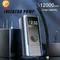 Xiaomi 12000mAh Wireless Wired Compressore d