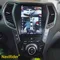 Android 14 autoradio multimédia lecteur vidéo pour Hyundai Santa Fe 3 Grand IX45 2012-2017