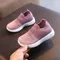 Chaussures enfants multicolore tricoté enfant en bas âge bébé baskets décontracté sans lacet baskets enfants chaussures enfant filles garçons chaussures de sport