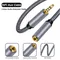 3.5mm Jack AUX Cable Male To Female Extension Cable Audio Connector for Headphones Speaker Extender Cord For Samsung Xiaomi PC