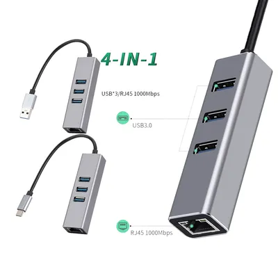 Network+Hub+Switches