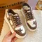Literary style Chinese fashion star shoes fashion casual women