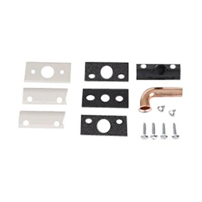 Amana DK900QW Condensate Drain Kit for Amana PTAC Air Conditioner Wall Sleeve