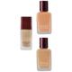 Invisible Finish SPF 8 Light Coverage Natural Dewy Finish Foundation For Acne Prone, Shade 04 & Perfecting Liquid Foundation & Perfecting Liquid Foundation, 27 ml