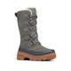 Sorel Womens Torino Tall Wp Fashion Boot, Quarry Grill, 9 UK