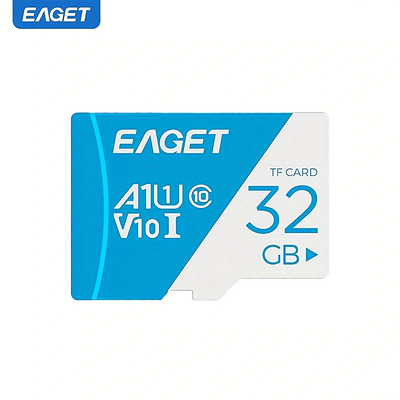 TEMU Eaget Mini Sd/tf Memory Card,32gb/64gb/128gb/256gb Capacity,mini Sd Card Class 10 Memory Card For Tablets, Cameras, Smartphones, Psp Games