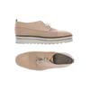 Marc O Polo Damen Halbschuh, Gr. 5.5, orange, kein Etikett