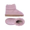 even odd Damen Stiefelette, Gr. 40, pink, kein Etikett