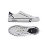 Mustang Damen Sneakers, Gr. 40, weiß, kein Etikett