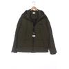 Element Herren Jacke, Gr. 52, grün, Synthetik