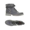Rieker Damen Stiefelette, Gr. 41, schwarz, kein Etikett