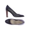 pier one Damen Pumps, Gr. 37, schwarz, kein Etikett