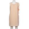 Alba Moda Damen Kleid, Gr. 44, orange, Synthetik
