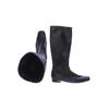 Peter Kaiser Damen Stiefel, Gr. 8, schwarz, kein Etikett