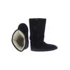EMU Australia Damen Stiefel, Gr. 39, schwarz, kein Etikett