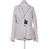 camel active Damen Blazer, Gr. 36, cremeweiß, kein Etikett