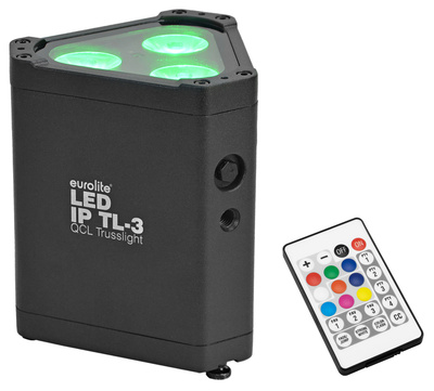Eurolite LED IP TL-3 QCL Trusslight