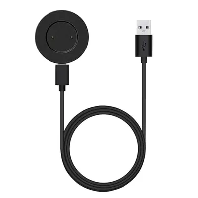For Huawei Watch GT/GT2/GT2e/GT Sport Honor Watch Magic/Magic 2/GS Pro USB Charger Smart Watch Charger Cable Replacement Charger