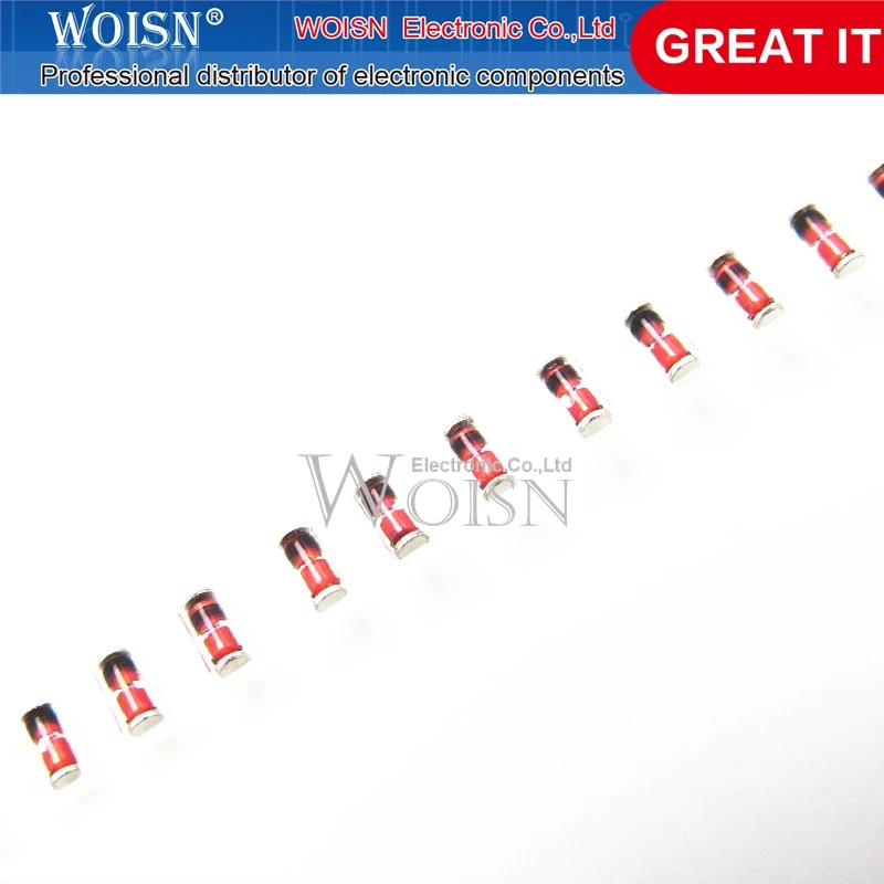 50pcs Chipsatz bzv55c3v9 3 v9 LL-34 Image