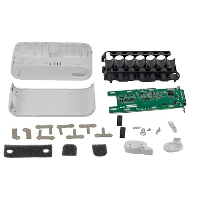 Neue Batterie BMS für Xiaomi Mijia G10 G9 Handheld Cordless Staubsauger Teile Externe Batterie Image