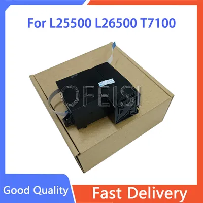 Q6651-60271 Q6651-80017 Color Sensor Refurbished for Z6100 Z6200 L25500 L26500 z6800 T7100 Plotter