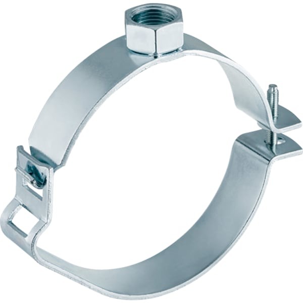Geberit Rohrschelle mit Gewindemuffe G3/4 360842001 Image