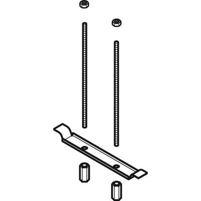 Geberit Befestigungsset, zu Pluvia 240816001 Image