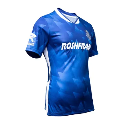 Deportivo Toluca Liga MX Deportivo Toluca Home_Away Training Jersey Summer Short Sleeve T Shirt Football Sportswear motorcycle