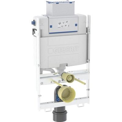 Geberit GIS Element f. Wand-WC, 87cm 461141002 Image