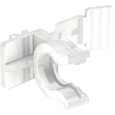 Geberit Befestigungsclip für Füllventil 245509001 Image