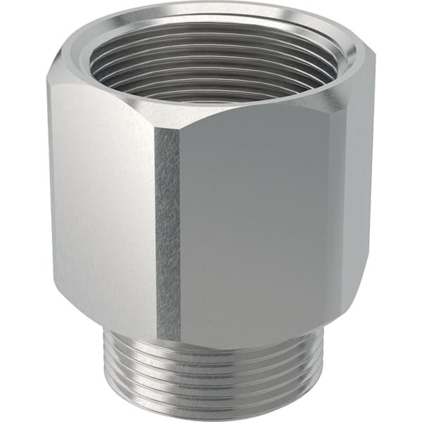 Geberit Adapter G1 1/4 - G1 1/2, verzinkt 362879261 Image