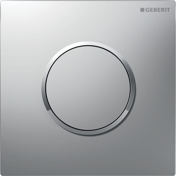 Geberit Typ 10 BetPl. für UR-Strg. pneum. Sp 241915JQ1 Image