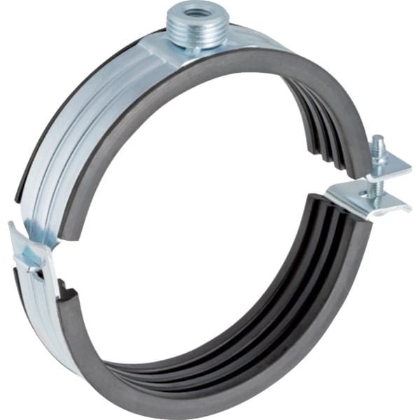 Geberit Silent-db20 Rohrschelle gedämmt 310812261 Image