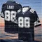 Summer, Fashionable Oversized Rugby Sports Short Sleeved Shirt, Cowboys Dallas Cowboys Lamb Uniform