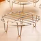 Stainless Steel Cookware Steamer Rack Cooking Baking Pot Stand Airfryer Grill Food Accessories