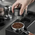 Strumento WDT per agitatore per caffè espresso, strumento di distribuzione per caffè espresso per portafiltro da 51 mm 54 mm 53 mm 58 mm, strumento per agitare polvere di caffè