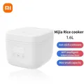 Hot XIAOMI NORMA MIJIA Mini Fornello di Riso Elettrico Intelligente Automatico Fornello Da Cucina Domestico 1-2 Persone Piccoli Fornelli di Riso Elettrici