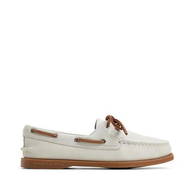 Sperry Womens A/o 2 Eye Boat Shoe