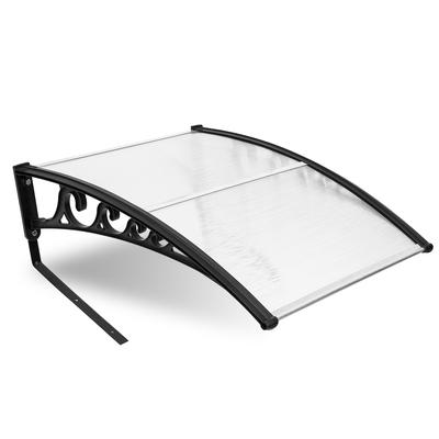 TEMU Lawn Mower Garage Cover Garden Sun Protection Lawn Robot Roof Carport Window Garage Roofing Front Door Patio Cover Protective Cover Awning Canopy Gazebos Mower Accessories Outdoor