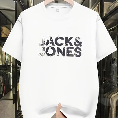 TEMU Men's Short-sleeve Sports Top Image