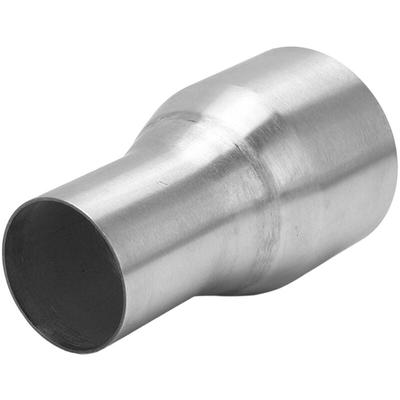 Ej.life - Auspuff Reduzierrohr, 51 Mm Bis 76 Mm Auspuff-Reduzierstück-Anschluss Konisches Image