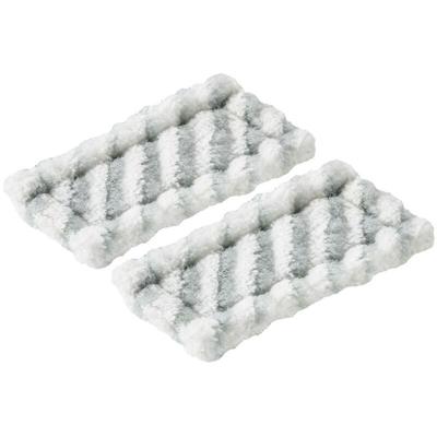 Bosch - Ersatzmikrofasertücher klein, Systemzubehör für Fenstersauger GlassVAC - F016800574 Image