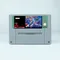 Mega Man X Action Game for SNES 16 Bit Game Card for EUR PAL Version SNES video Game Console FOR Nintendo