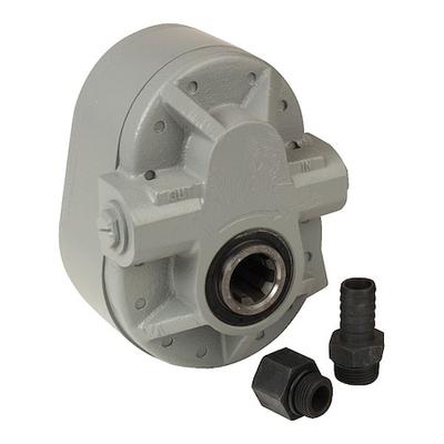 DELAVAN FLUID POWER PMP-9.9-540 Hydraulic PTO Pump,21gpm,540rpm,30hp