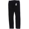 le temps des cerises Herren Jeans, Gr. 33, schwarz, Elasthan, Baumwolle, Synthetik