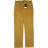 camel active Herren Jeans, Gr. 33, orange, kein Etikett