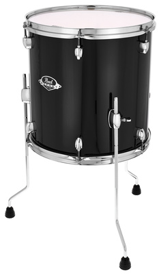 Pearl 14"x14" Export FT Jet Black