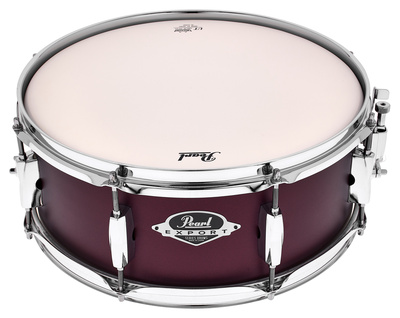 Pearl 14"x5.5" Export SD Sat.Scarlet